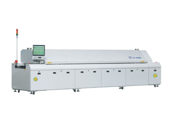 Lead-free Reflow Machine