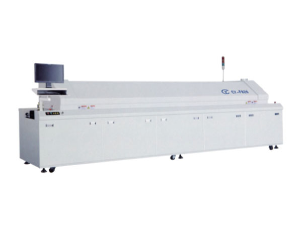 Lead-free Reflow Machine