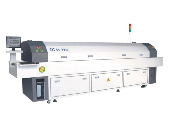 Lead-free Reflow Machine