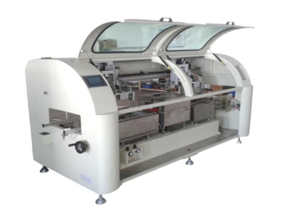 Lead-free Reflow Machine