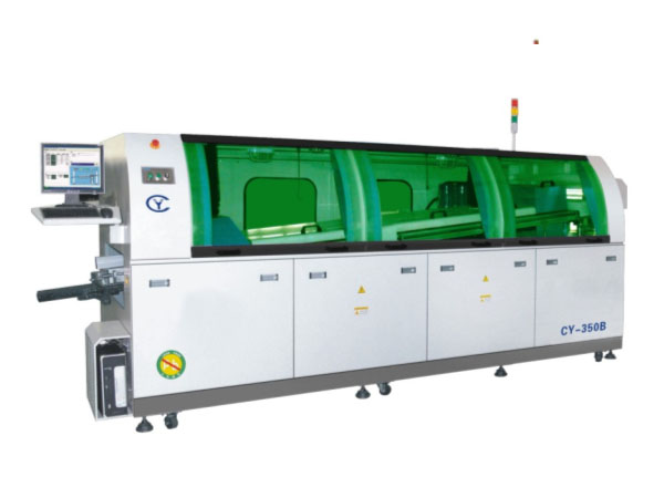 Lead-free Reflow Machine