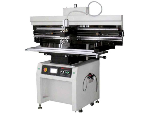 Lead-free Reflow Machine