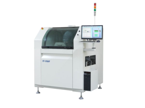 Lead-free Reflow Machine