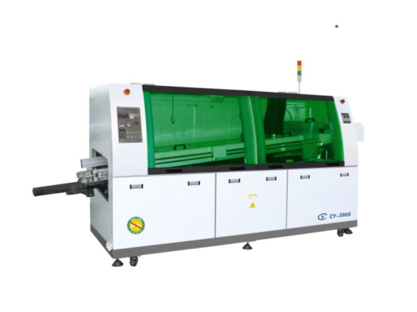 Lead-free Reflow Machine