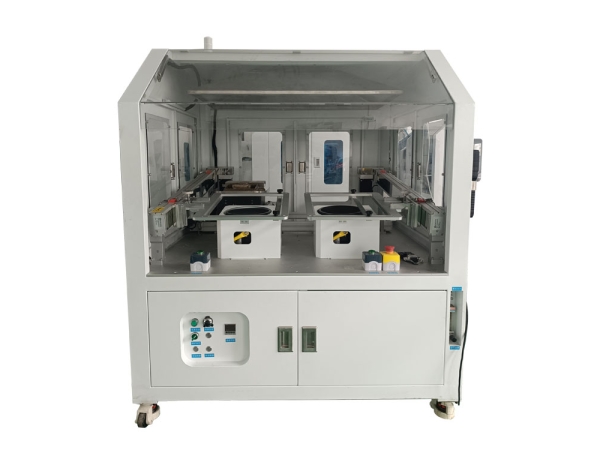 扫焊机T-350-2取得好评