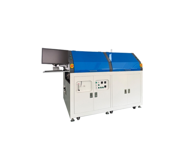 简解选择性波峰焊工艺