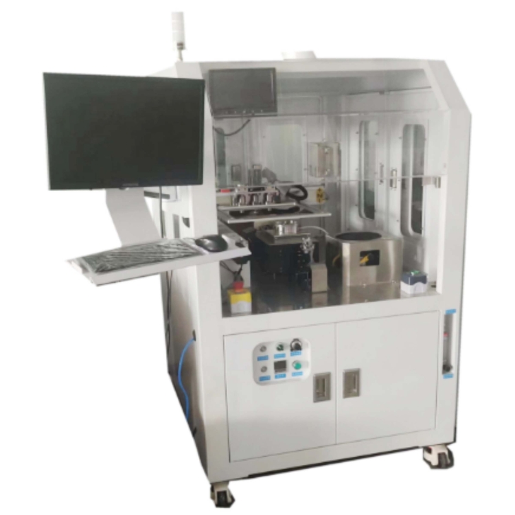 选择型波峰焊T-350S焊接设备厂家直供PCBA选择喷雾桌面选择波峰焊